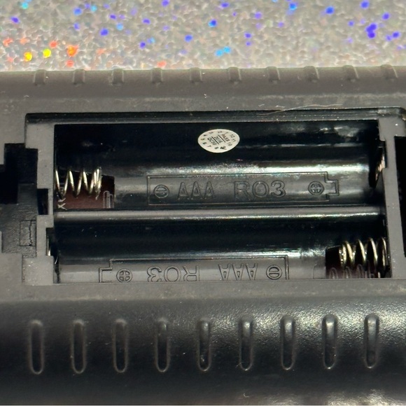 RCA Remote Control with 4 Device Functions RCR504BZ - Picture 6 of 7